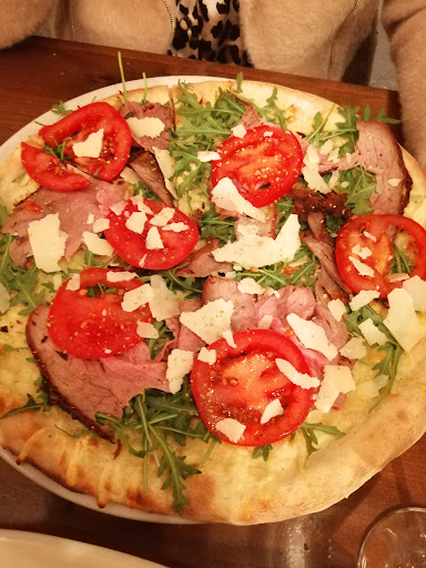 Pizzeria Trattoria al Gallo Nero - Thumbnail
