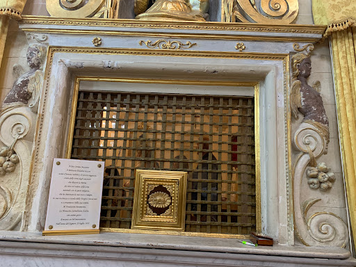 Church of the Mother of God Gallery - Italy