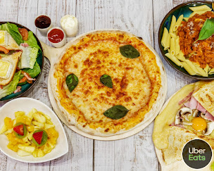 Photo n°11 de STREET FOOD ORIGINAL à Paris (Restaurant)