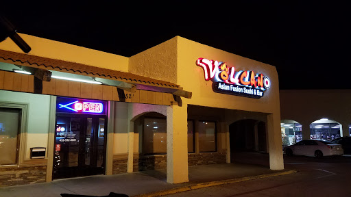 Volcano - Visual