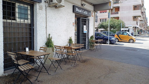 Dual Cafe
