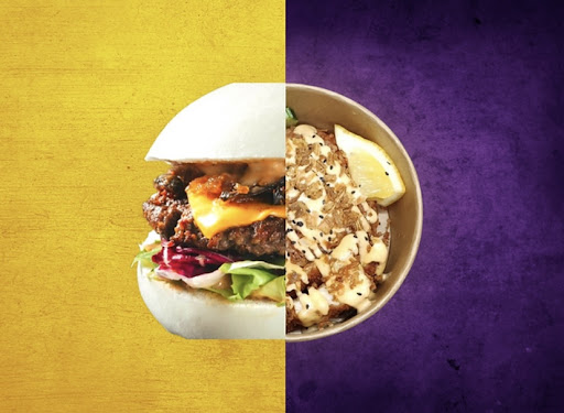 Photo 3 - Le Burger Gourmet