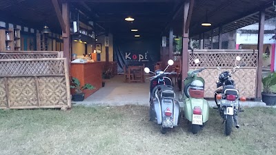 Photos of Kedai Kopi Suroloyo