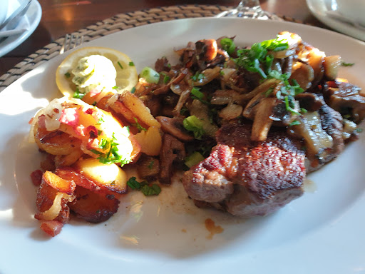 Landgasthof Turmschänke Seedorf - Thumbnail