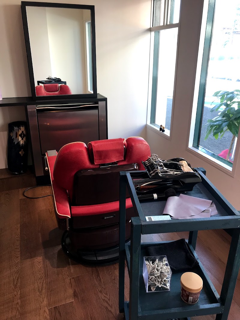 personal salon ILii