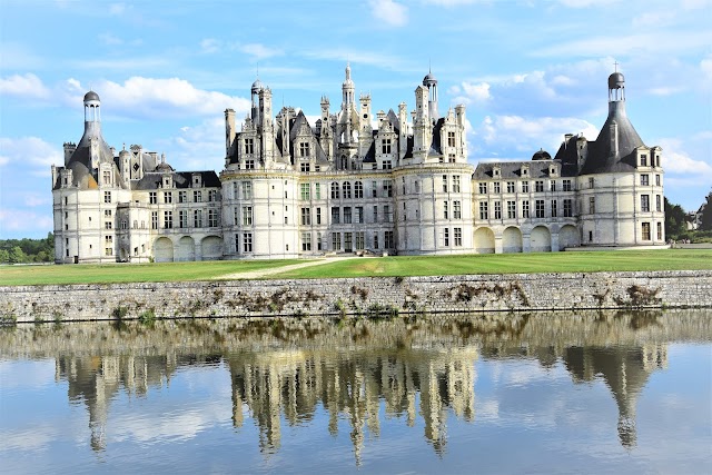 Chambord