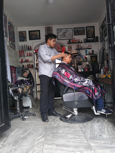Barberia MASTER'S