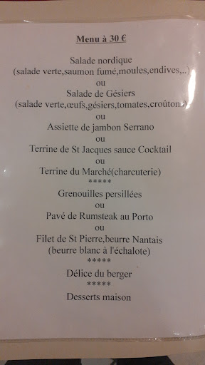 Le Burger Royal