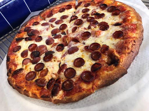 Pesci's Pizza & Wings - Thumbnail
