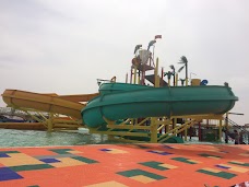 Burhani Recreational Park, Hub karachi