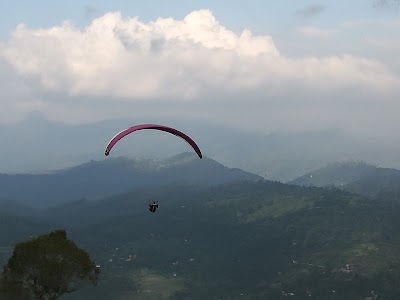 Photos of Kandy Paragliding
