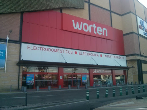 Worten - Toledo - Thumbnail