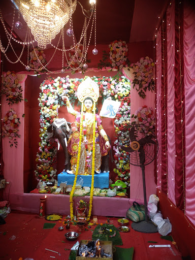 Happy Biswakarma pujo post image
