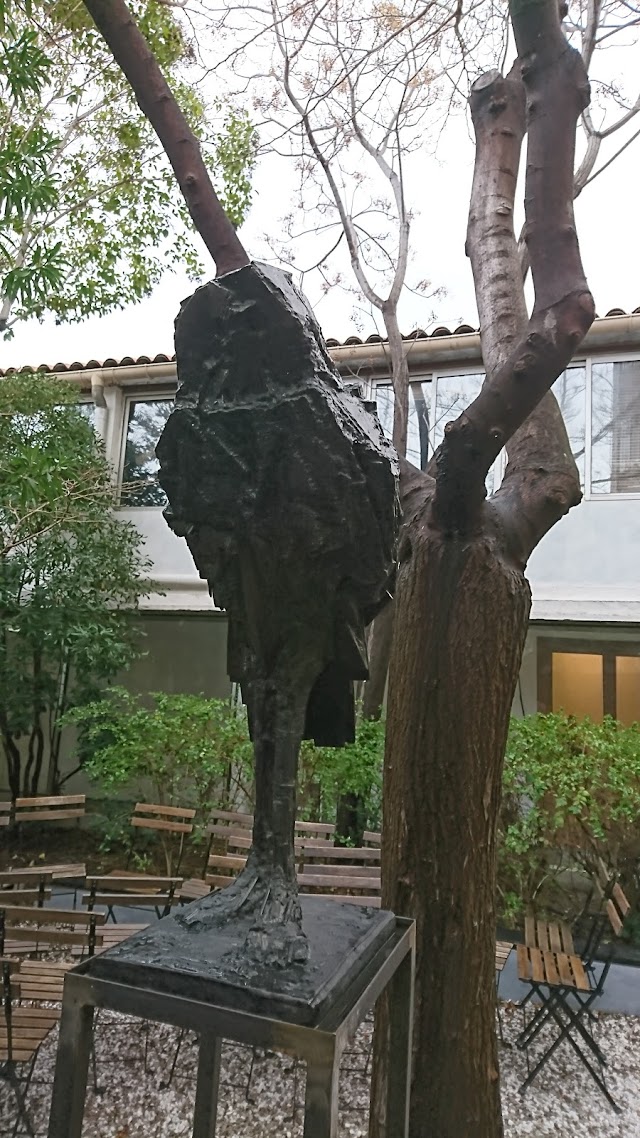 Art Cade