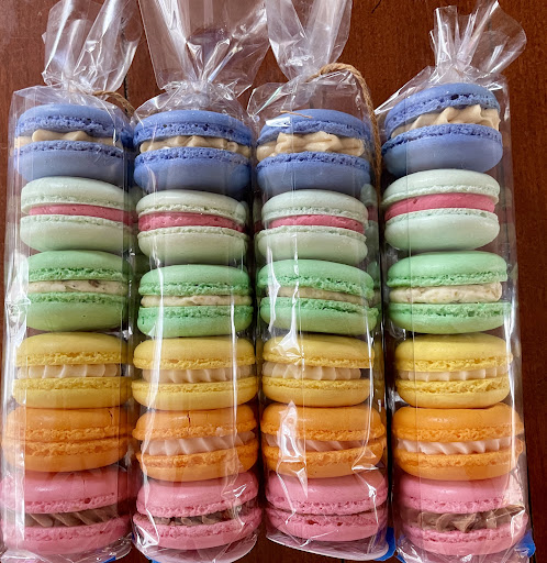 Cape Cod Macarons - Thumbnail