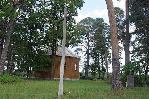 Chapel