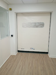 Photo n°3 de OPNA Toulouse à Ramonville-Saint-Agne (Fournisseur de portes de garage)