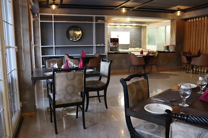 Hotel de Papáe (Intl) by null