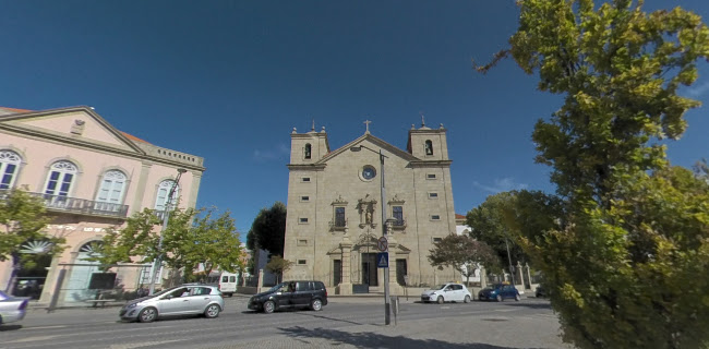 Conservatório Regional de Castelo Branco - Escola