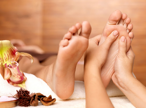 Rockwall Complete Healing & Wellness Gallery - United States