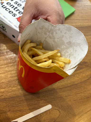 Photo 6 - McDonald's