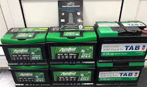 Photo n°18 de Auto Pièces Discount 28 à Saint-Georges-sur-Eure (Magasin de pièces automobiles)