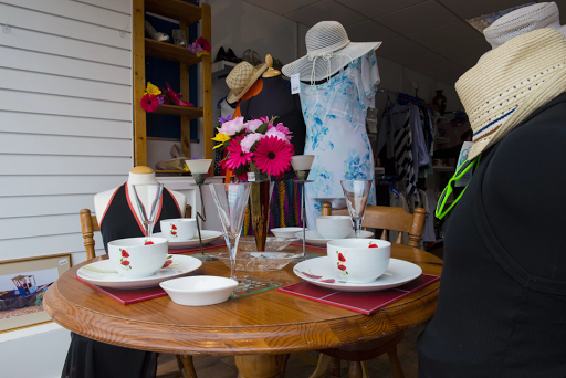 St Clare Hospice Shop - Debden - Thumbnail