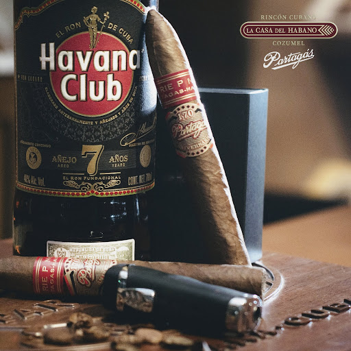 Casa Del Habano Cozumel Rincón Cubano - Thumbnail