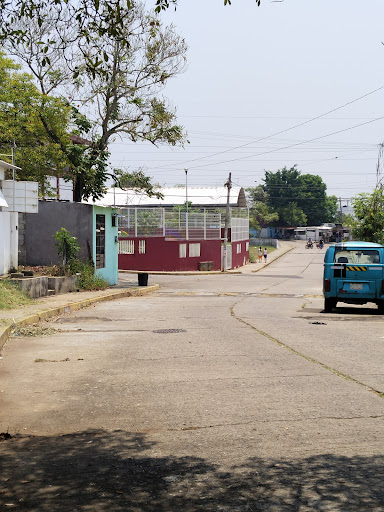 Escuela Primaria "Fernando Manuel Beltran Bastar" Gallery - Mexico