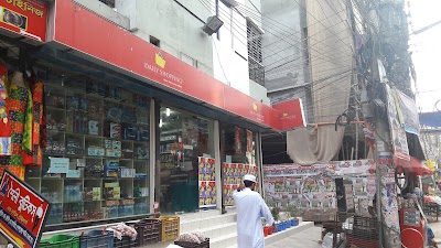 Photos of Daily shoping