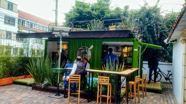 Cafe Cultor