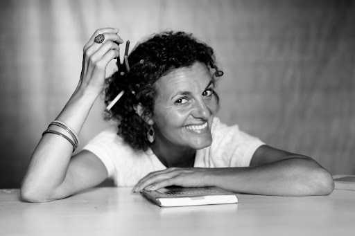Alexandra Gervin Trainer Language Cours D'anglais, Allemand Et Français Fle - France