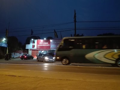 Photos of Don Pepe supermarket