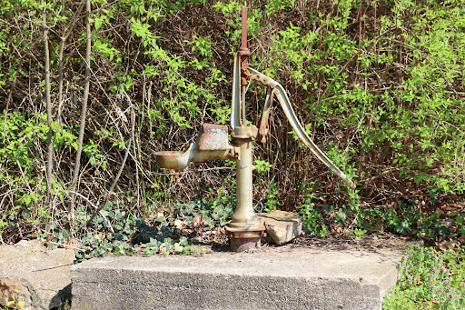 Lafayette Spring - Visual