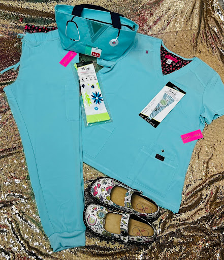 Berani Femme Couture Scrubwear & Medical Supply - Thumbnail