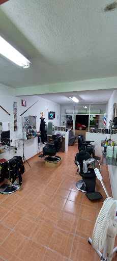 Golden Eagle Barbershop