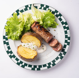 Photo n°44 de Courtepaille à Pontivy (Restaurant)