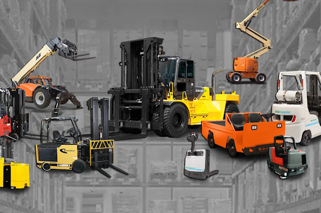 Select Equipment Sales, Inc.