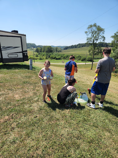 Gallia County Junior Fairgrounds Campground Gallery - United States