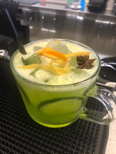 Bar2020 - Visual