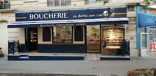 Photo n°1 de Boucherie de la Butte Aux Cailles à Paris (Boucherie)