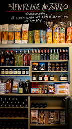 Photo n°28 de Zurigo I Trattoria Italienne en plein coeur de STRASBOURG à Strasbourg (Restaurant italien)