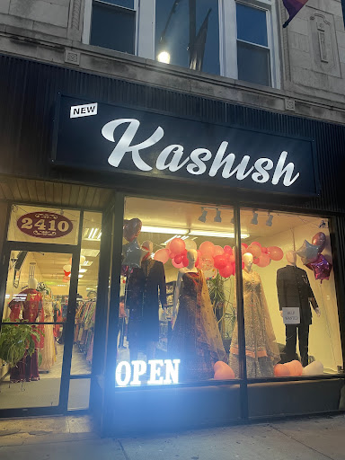 New Kashish