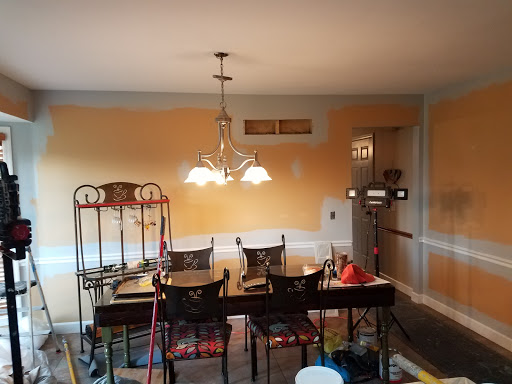 Streamline Painters LLC Gallery - United States