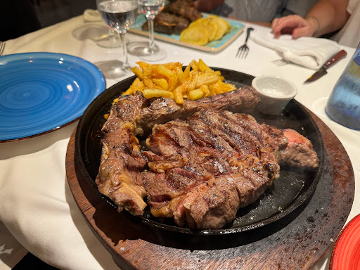 Restaurante Santa Belinda Aragonia - Thumbnail