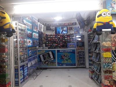 Photos of Video Tienda El Portal