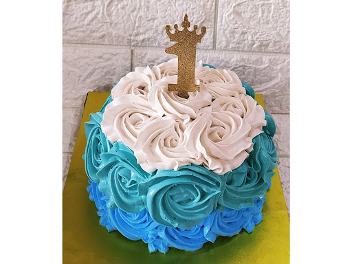Birthday cake post image