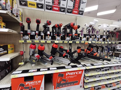 Harbor Freight Tools