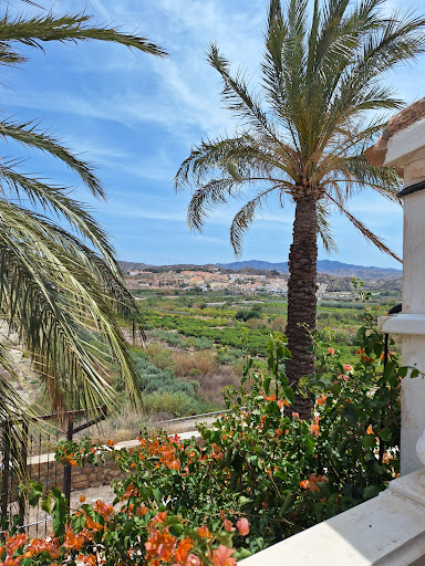 Cortijo La Cueva - Thumbnail