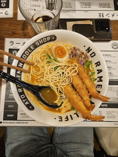 Ato Ramen - Restauracja